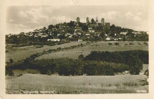 01833 Stolpen o 3.11.1956