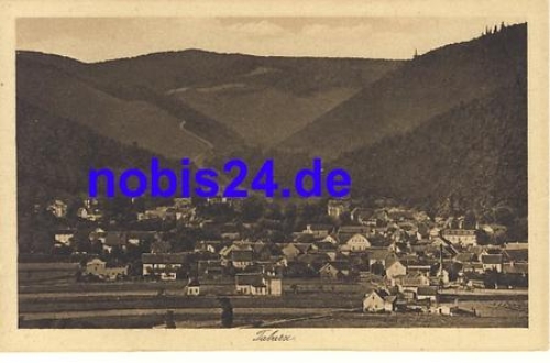 99891 Tabarz *ca.1920