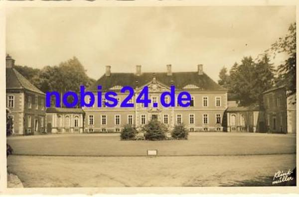 23948 Schloss Bothmer bei Klutz *ca.1935
