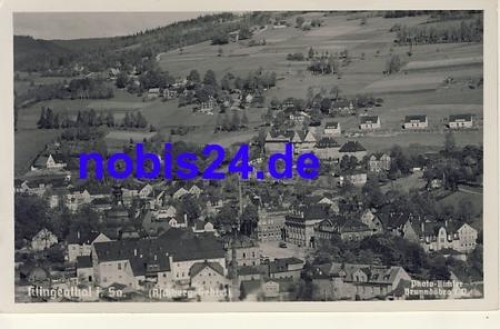 08241 Klingenthal o 1942