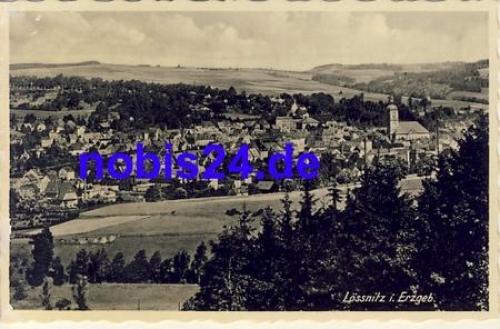 08294 Loessnitz *ca.1935