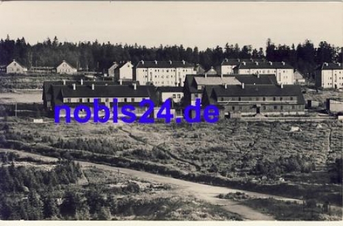 08262 Schneckenstein Schulungsheime *ca.1963
