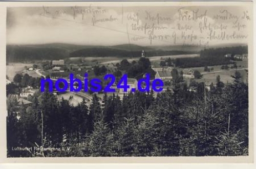 08262 Rautenkranz postcard *ca.1930
