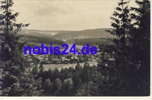08262 Jaegersgruen *ca.1965