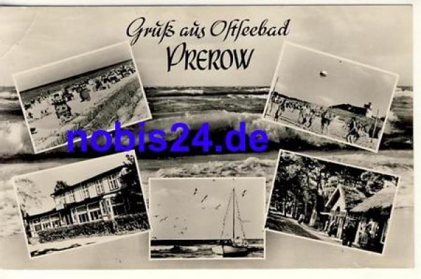 18375 Prerow Dars o 1959