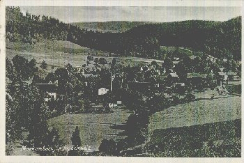 01796 Markersbach o 6.8.1930