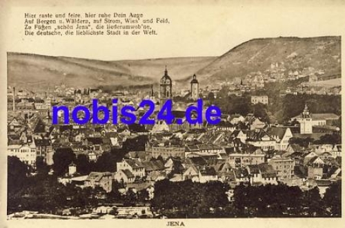Jena o 1926