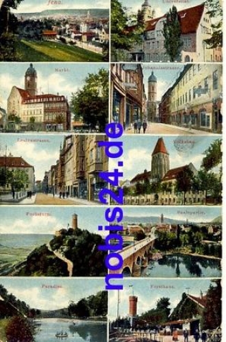 Jena o 1913