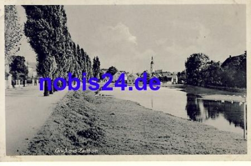 01619 Zeithain o 1941