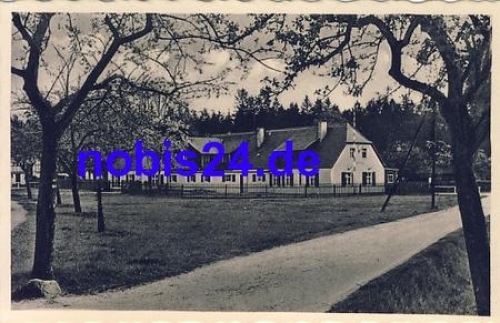 01465 Langebrück Hofewiese o 1939