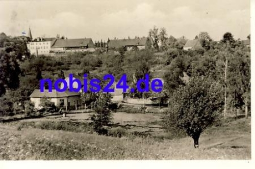 Gera Kahnberg o 1964