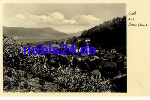 07778 Neuengonna *ca.1940