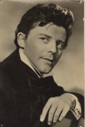 Philipe Gerard Starfoto, VEB Progress Film-Vertrieb Berlin Nr. 73