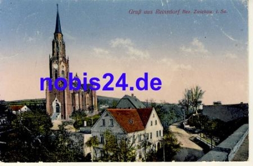 08141 Reinsdorf  o 1930