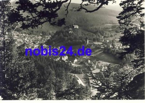 07427 Schwarzburg o ca.1983