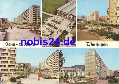 Jena  o ca.1978