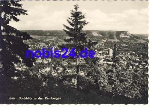 07751 Jena *ca.1962