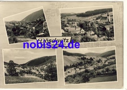 07429 Doeschnitz o 1965