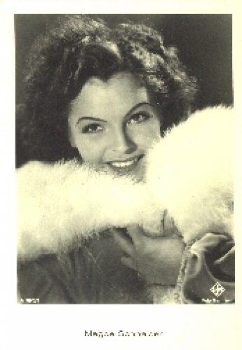 Schneider Magda Starfoto, Film-Foto-Verlag Nr. A3640/1