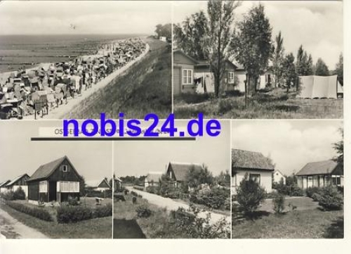 18374 Zingst  o ca.1984