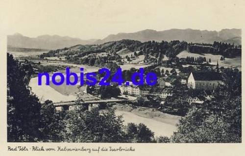 83646 Bad Tolz *ca.1930
