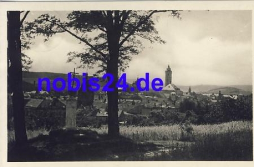 Domazlice o 1948