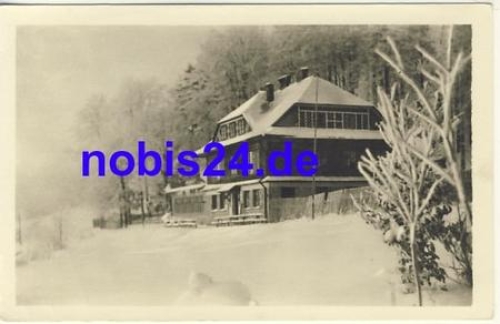 Vzlet Vsatskem Cabu *ca.1950