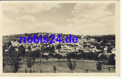 Tschechien - Valasske Klobouky o ca.1950