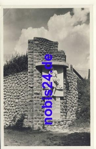Stare Hamry o 1939