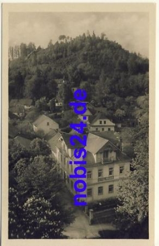 Potstejn n. Orl. o 1949