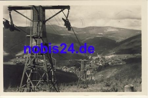 Spindleruv Mlyn Spindlermühle  o ca.1940