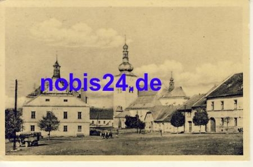 Krizanov Markt *ca.1940