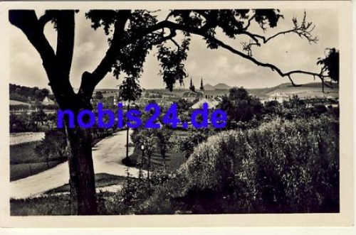 Velehrad Totale o 1949