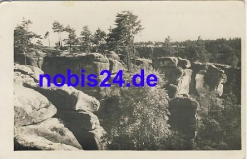 Benesova stezka *ca.1950
