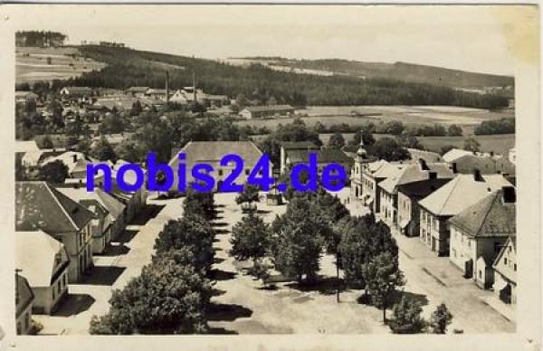 Trhova Kamenice  *ca.1950