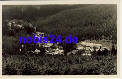 Lazne Karlova Studanka o ca.1948