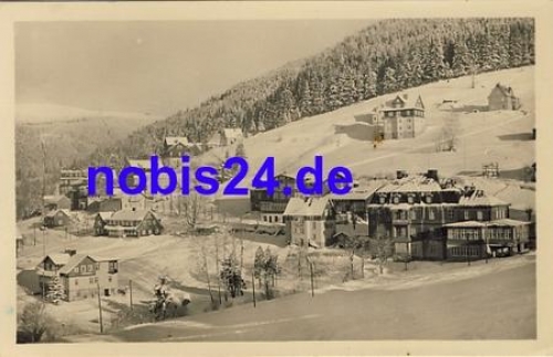 Spindleruv Mlyn Krkonose o 1947