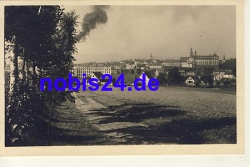 Broumov  o 1947