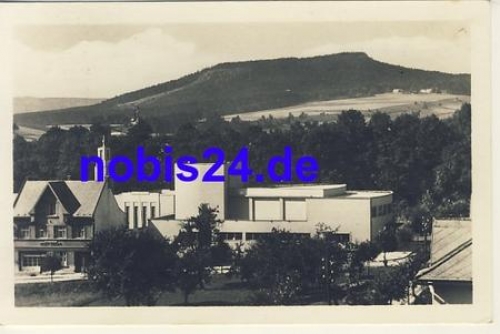 Police nad Metují Kollarovo  o ca.1955