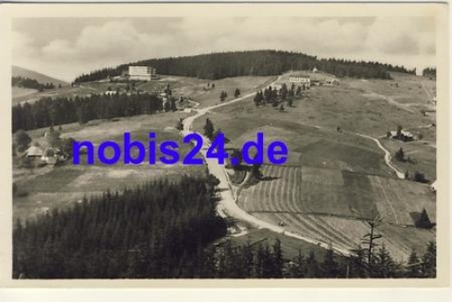 Beskydy Bily Kriz *ca.1950