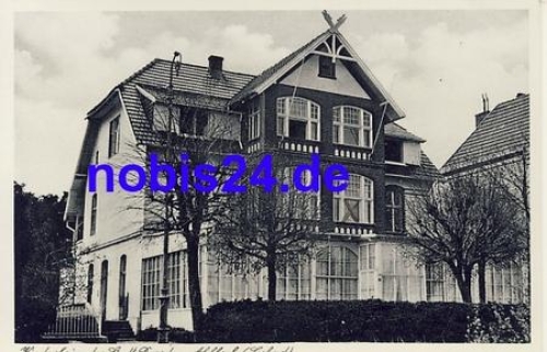 Ahlbeck Kinderheim Stadt Dresden *ca.1950