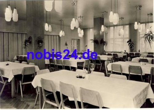 18609 Binz Holiday Home "House of Steelworkers" *ca.1972