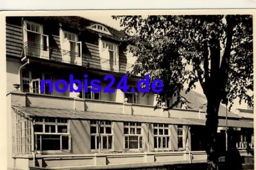 18225 Kühlungsborn *ca.1960