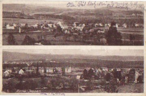 01796 Pirna Jessen  o 24.7.1931