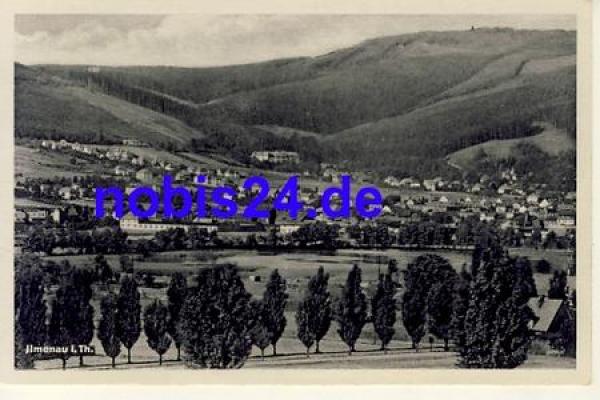 98693 Ilmenau o 1957