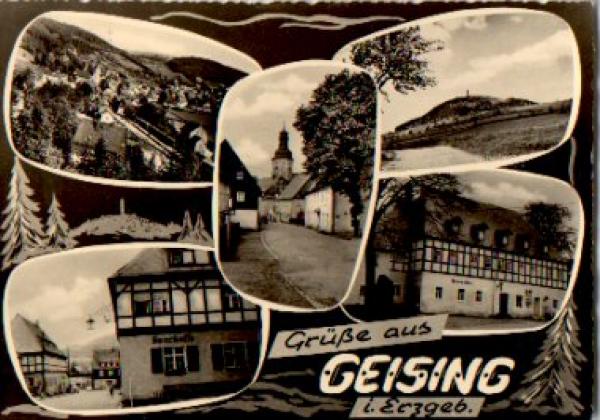 01778 Geising o 13.10.1966