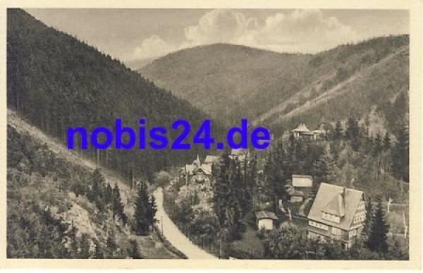98746 Bad Finkenmuhle *ca.1950