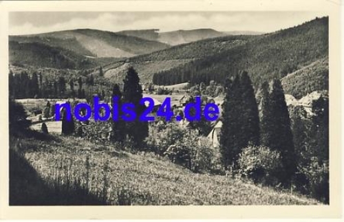 98814 Ilmtal bei Stuetzerbach *ca.1953