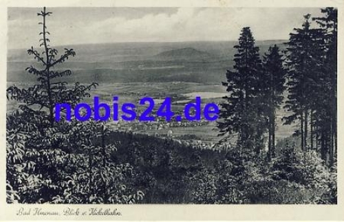 98693 Ilmenau *ca.1935