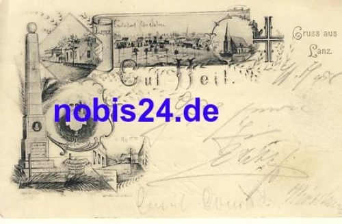 19309 Lanz Gut Heil  o 1898
